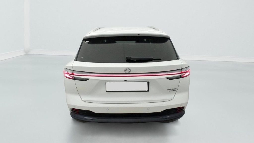 MG EHS 1.5T PHEV 272 ch Luxury - ref: 1-381981 - Photo 6