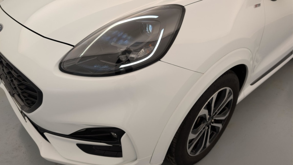 FORD Puma 1.0 EcoBoost 125 ch mHEV S S Powershift ST-Line - ref: 1-381998 - Photo 19