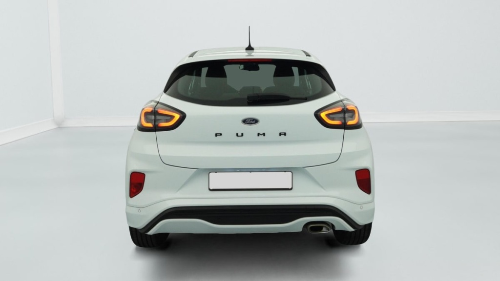 FORD Puma 1.0 EcoBoost 125 ch mHEV S S Powershift ST-Line - ref: 1-381998 - Photo 6