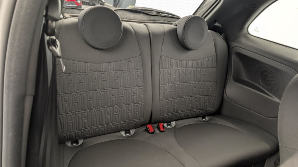 FIAT 500 1.0 70 ch Hybride BSG S S - ref: 1-382000 - Photo 10