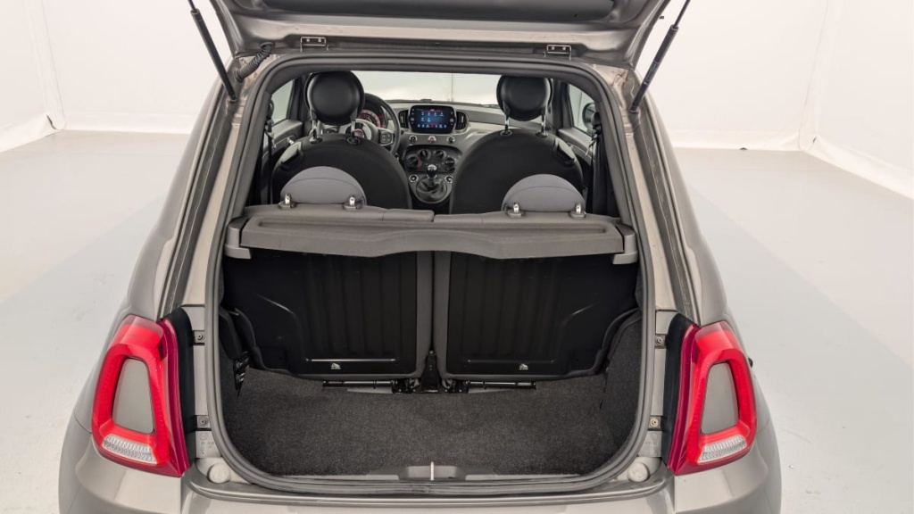 FIAT 500 1.0 70 ch Hybride BSG S S - ref: 1-382000 - Photo 11