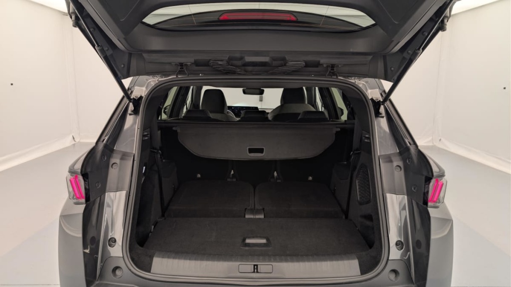 PEUGEOT 5008 Hybrid 136 e-DCS6 Allure - ref: 1-382010 - Photo 11