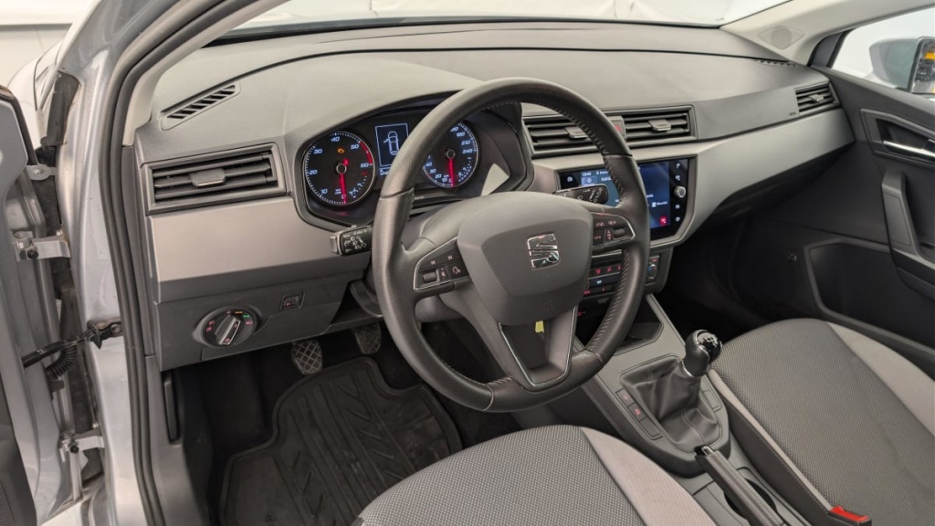 SEAT Ibiza 1.6 TDI 95 CH S S BVM5 STYLE - ref: 1-382169 - Photo 15