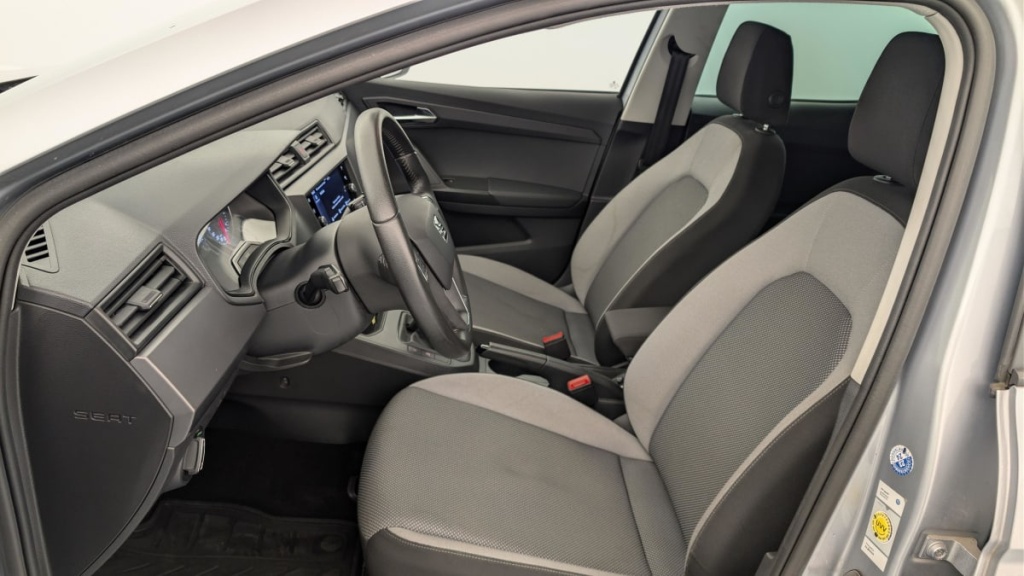 SEAT Ibiza 1.6 TDI 95 CH S S BVM5 STYLE - ref: 1-382169 - Photo 16