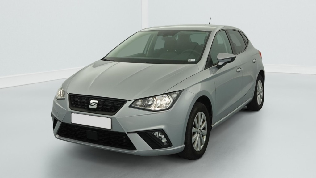 SEAT Ibiza 1.6 TDI 95 CH S S BVM5 STYLE - ref: 1-382169 - Photo 3