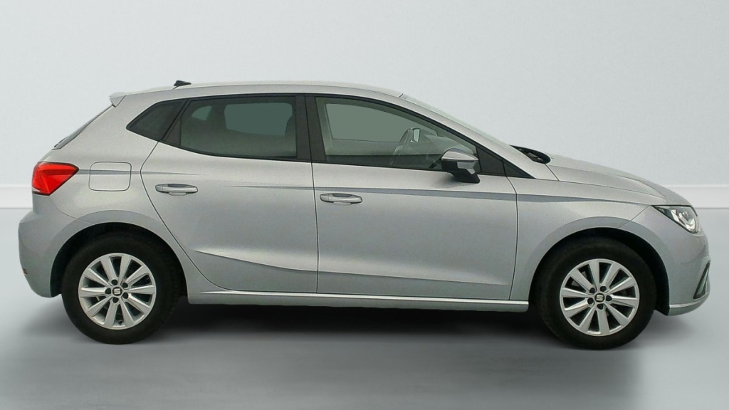 SEAT Ibiza 1.6 TDI 95 CH S S BVM5 STYLE - ref: 1-382169 - Photo 8