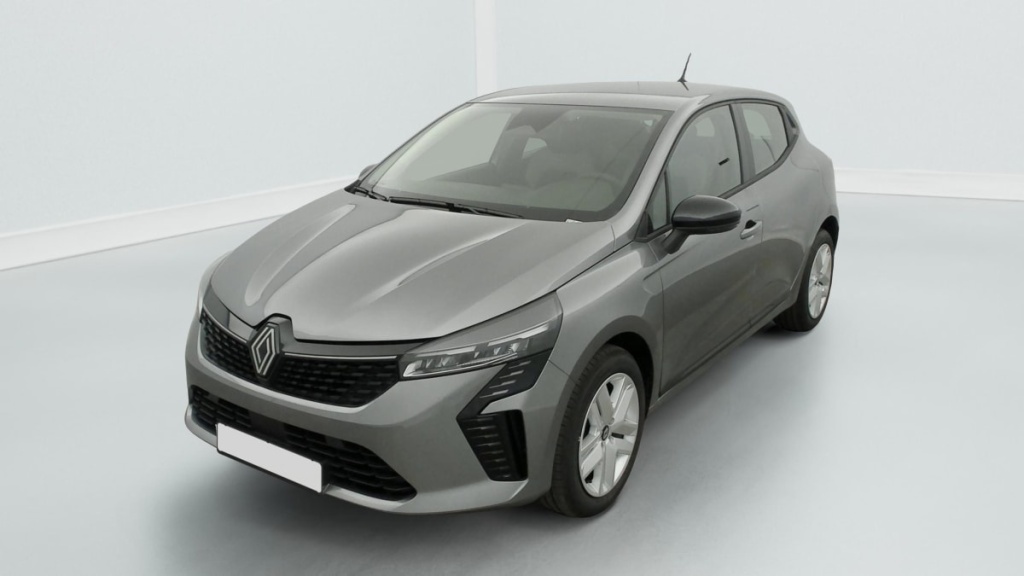 RENAULT Clio BLUE DCI 100 CH GSR2 EVOLUTION - ref: 1-382255 - Photo 3