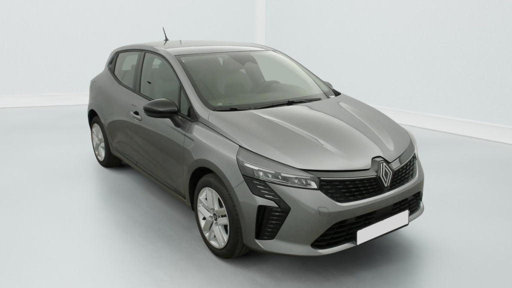 RENAULT Clio BLUE DCI 100 CH GSR2 EVOLUTION - ref: 1-382256 - Photo 1