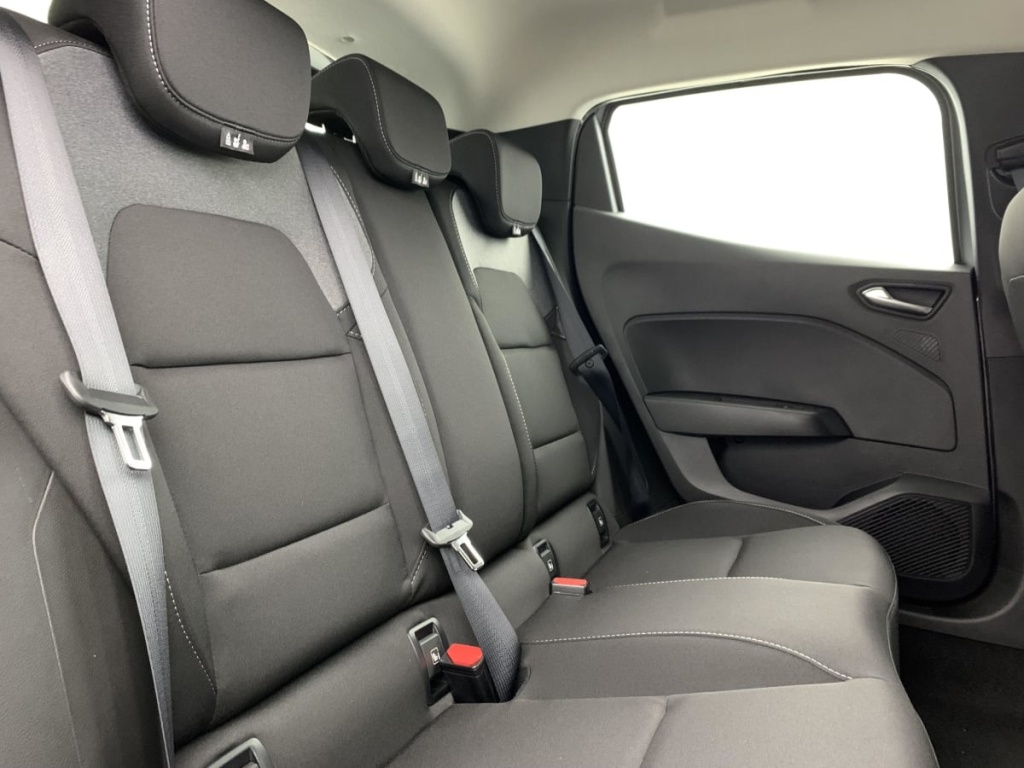 RENAULT Clio BLUE DCI 100 CH GSR2 EVOLUTION - ref: 1-382256 - Photo 10