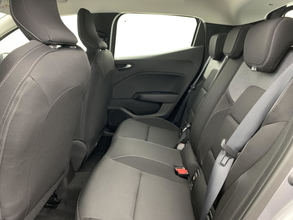 RENAULT Clio BLUE DCI 100 CH GSR2 EVOLUTION - ref: 1-382256 - Photo 16