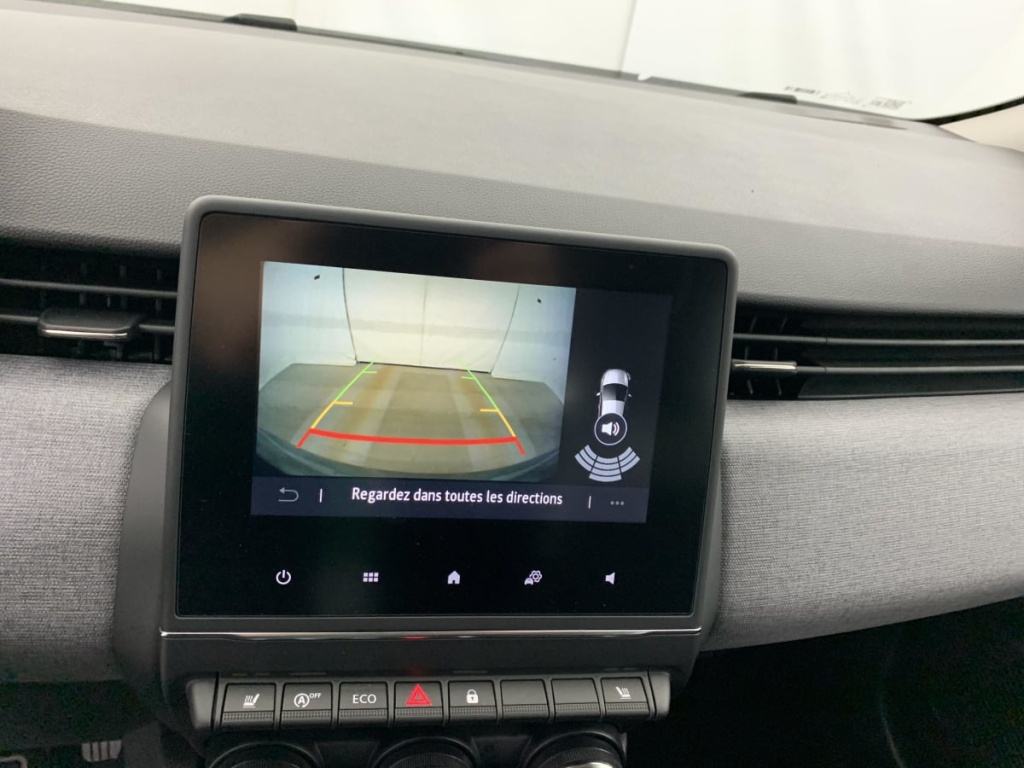 RENAULT Clio BLUE DCI 100 CH GSR2 EVOLUTION - ref: 1-382256 - Photo 19