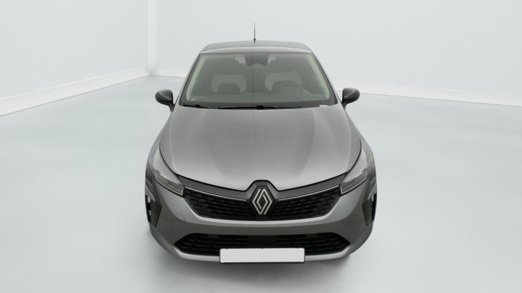 RENAULT Clio BLUE DCI 100 CH GSR2 EVOLUTION - ref: 1-382256 - Photo 2