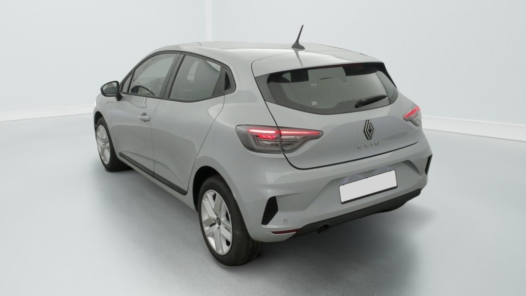 RENAULT Clio BLUE DCI 100 CH GSR2 EVOLUTION - ref: 1-382261 - Photo 5