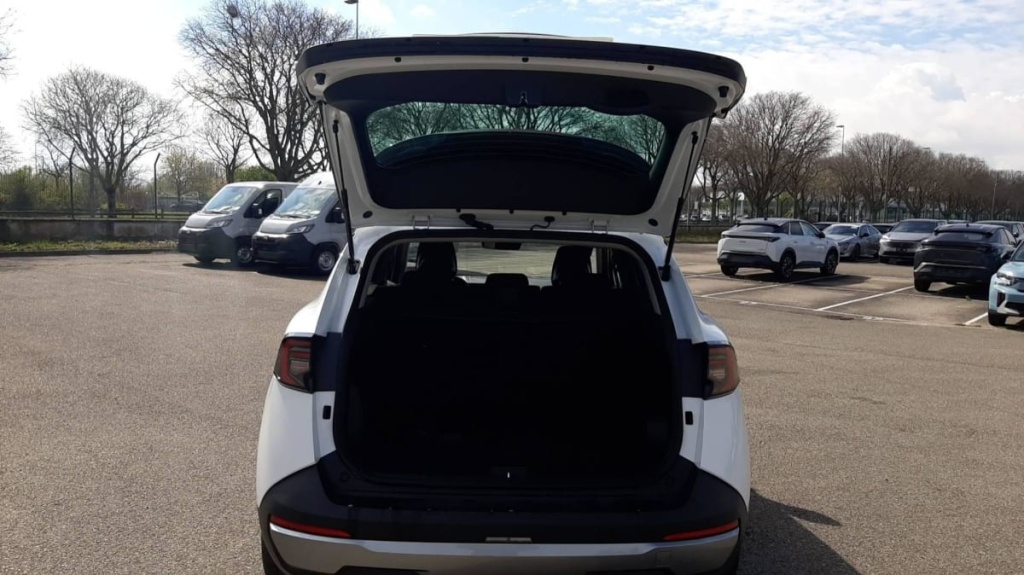 KIA Sportage HYBRIDE 239 CH BVA6 ACTIVE - ref: 1-382313 - Photo 12