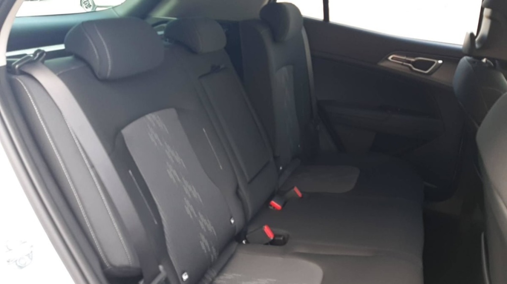 KIA Sportage HYBRIDE 239 CH BVA6 ACTIVE - ref: 1-382314 - Photo 10