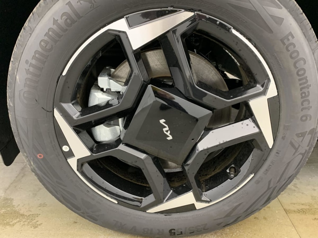 KIA Sportage HYBRIDE 239 CH BVA6 ACTIVE - ref: 1-382317 - Photo 10