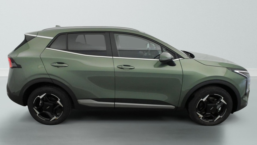 KIA Sportage HYBRIDE 239 CH BVA6 ACTIVE - ref: 1-382317 - Photo 8