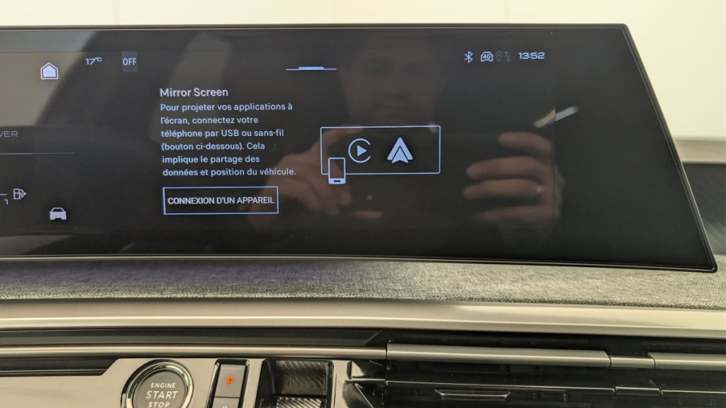 PEUGEOT 5008 HYBRID 145 CH E-DCS6 ALLURE - ref: 1-382335 - Photo 18