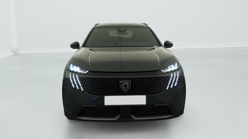 PEUGEOT 5008 HYBRID 145 CH E-DCS6 ALLURE - ref: 1-382336 - Photo 2