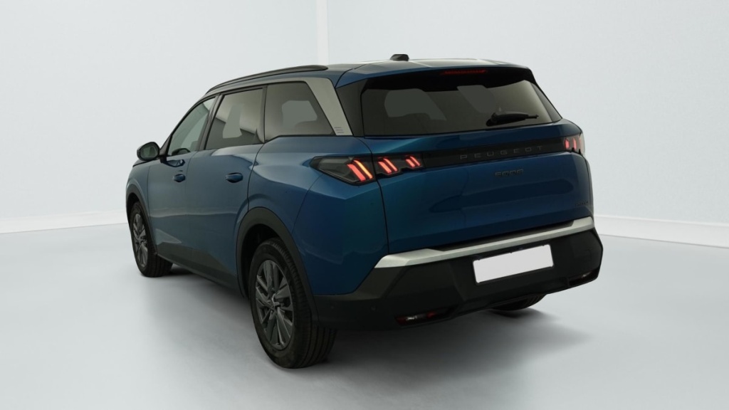 PEUGEOT 5008 HYBRID 145 CH E-DCS6 ALLURE - ref: 1-382338 - Photo 5