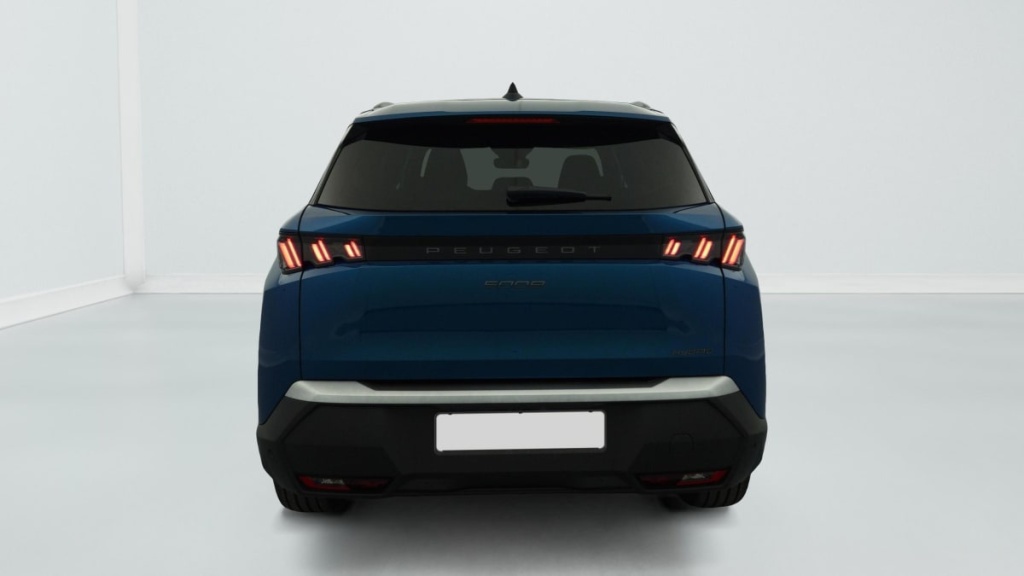 PEUGEOT 5008 HYBRID 145 CH E-DCS6 ALLURE - ref: 1-382338 - Photo 6