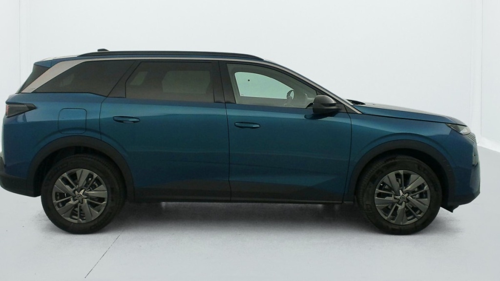 PEUGEOT 5008 HYBRID 145 CH E-DCS6 ALLURE - ref: 1-382338 - Photo 8