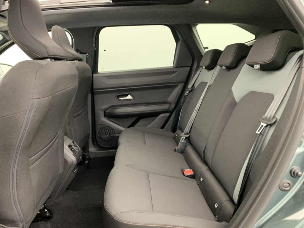 DACIA Bigster 155 Extreme - ref: 1-382455 - Photo 19