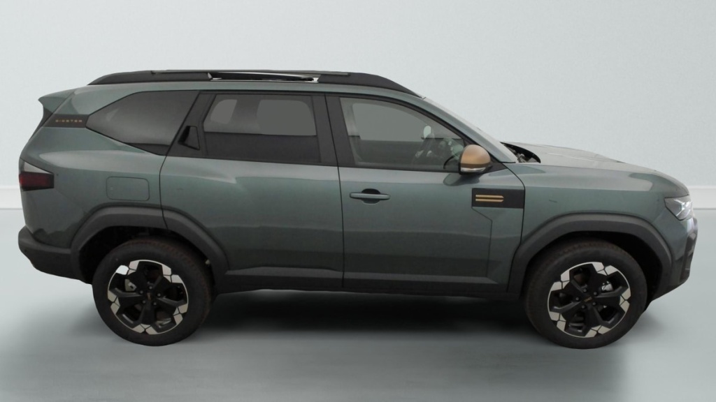 DACIA Bigster 155 Extreme - ref: 1-382455 - Photo 8