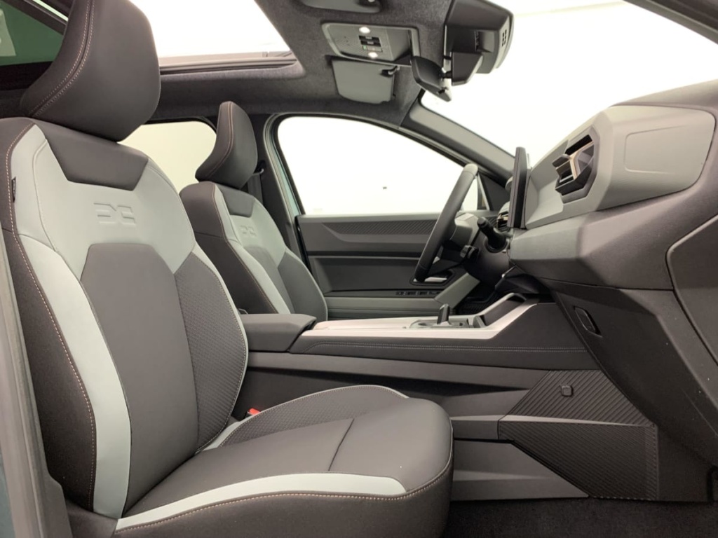 DACIA Bigster 155 Extreme - ref: 1-382455 - Photo 9