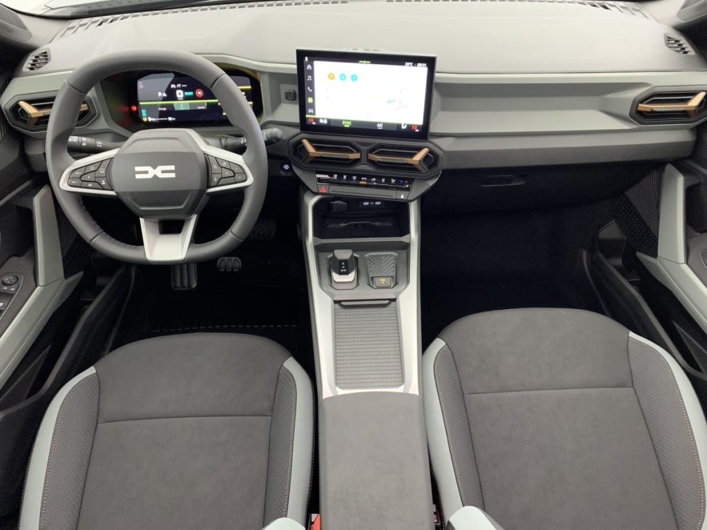 DACIA Bigster 155 Extreme - ref: 1-382457 - Photo 12