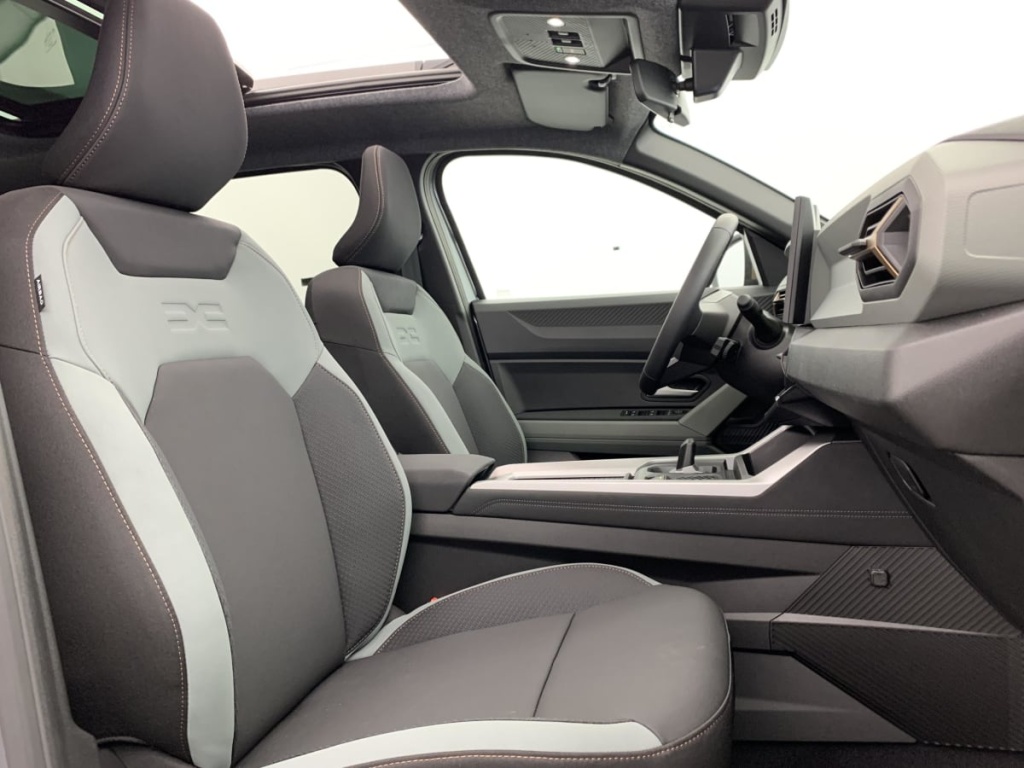 DACIA Bigster 155 Extreme - ref: 1-382457 - Photo 9