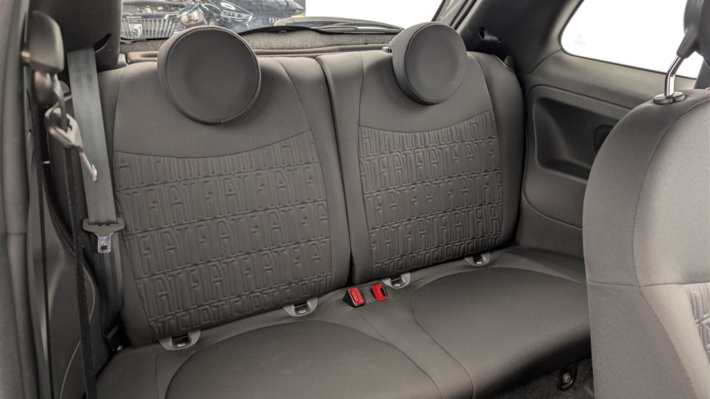 FIAT 500 1.0 70 ch Hybride BSG S S - ref: 1-382468 - Photo 10