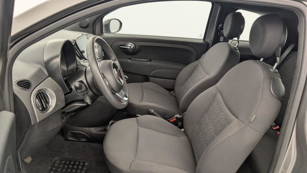 FIAT 500 1.0 70 ch Hybride BSG S S - ref: 1-382468 - Photo 16