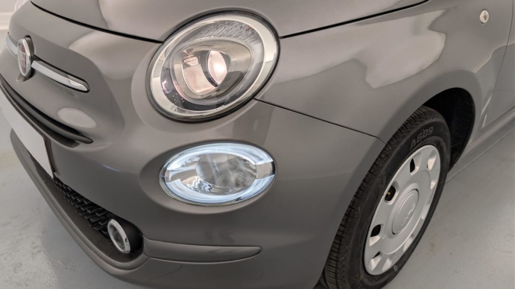 FIAT 500 1.0 70 ch Hybride BSG S S - ref: 1-382468 - Photo 20