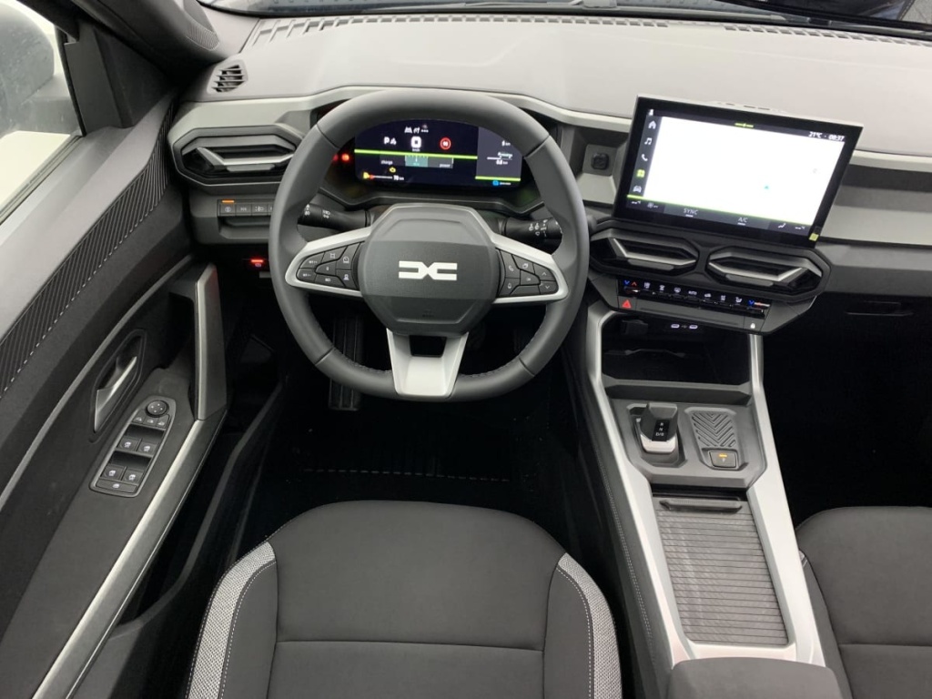 DACIA Bigster 155 JOURNEY - ref: 1-382478 - Photo 13