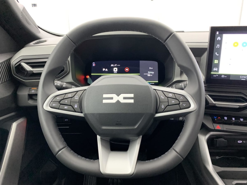 DACIA Bigster 155 JOURNEY - ref: 1-382478 - Photo 14