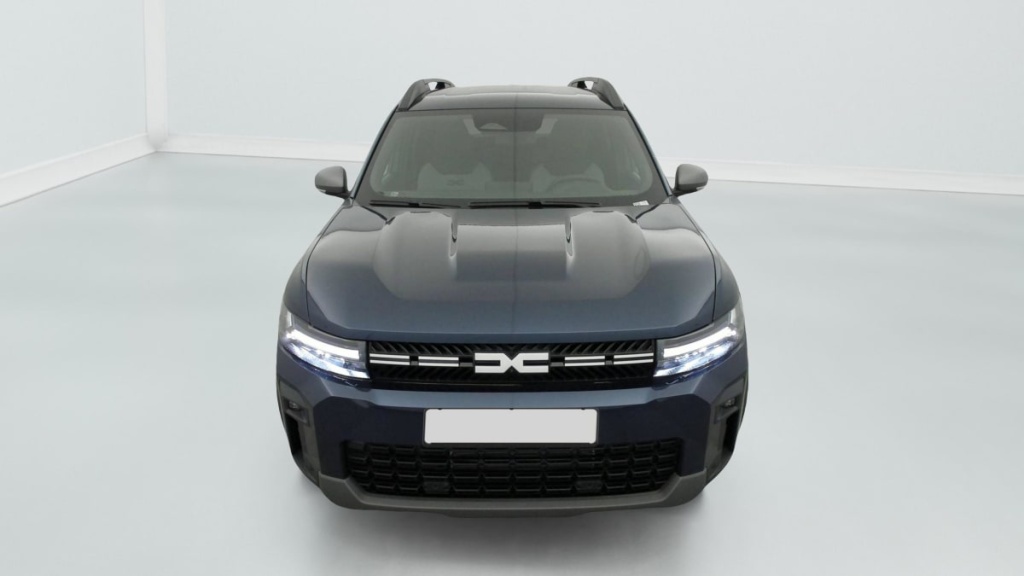 DACIA Bigster 155 JOURNEY - ref: 1-382478 - Photo 2