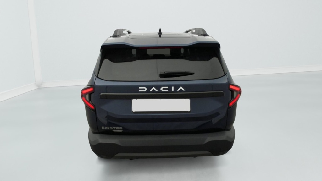 DACIA Bigster 155 JOURNEY - ref: 1-382478 - Photo 6