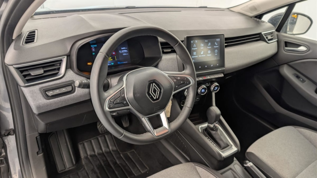 RENAULT Clio CLIO E-TECH FULL HYBRID 145 EVOLUTION - ref: 1-382479 - Photo 15