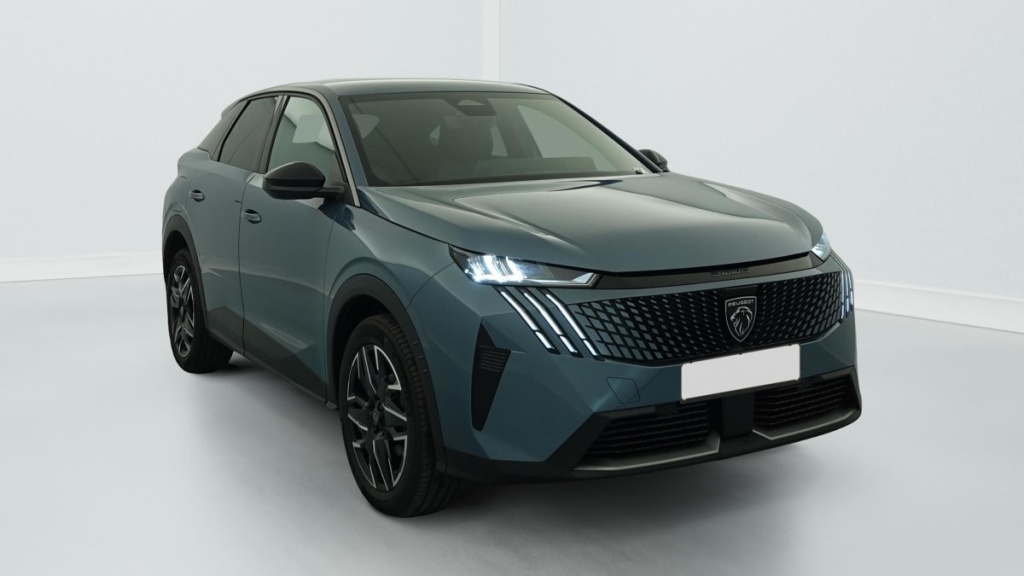 PEUGEOT 3008 Hybrid 145 e-DCS6 Allure - ref: 1-382505 - Photo 1