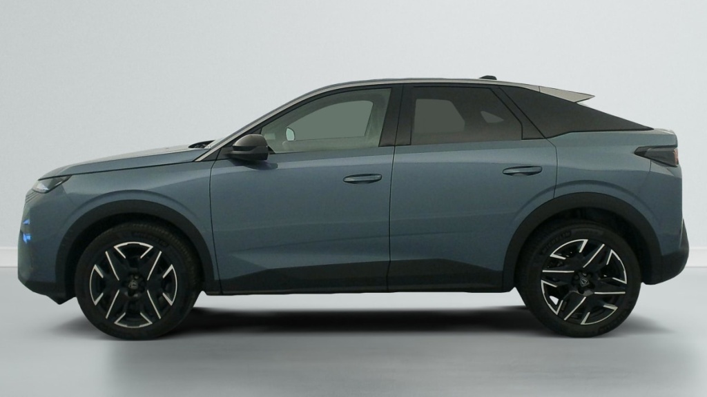 PEUGEOT 3008 Hybrid 145 e-DCS6 Allure - ref: 1-382505 - Photo 4