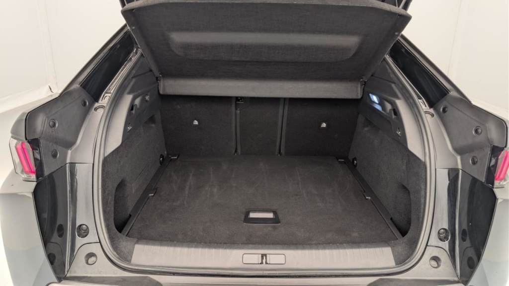 PEUGEOT 3008 Hybrid 145 e-DCS6 Allure - ref: 1-382506 - Photo 11