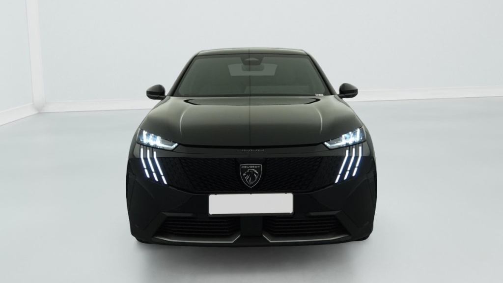 PEUGEOT 3008 Hybrid 145 e-DCS6 Allure - ref: 1-382508 - Photo 2