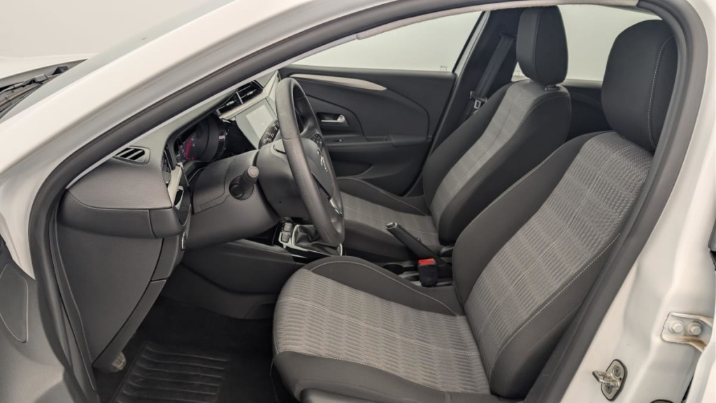 OPEL Corsa 1.2 75 ch BVM5 Edition - ref: 1-382513 - Photo 16