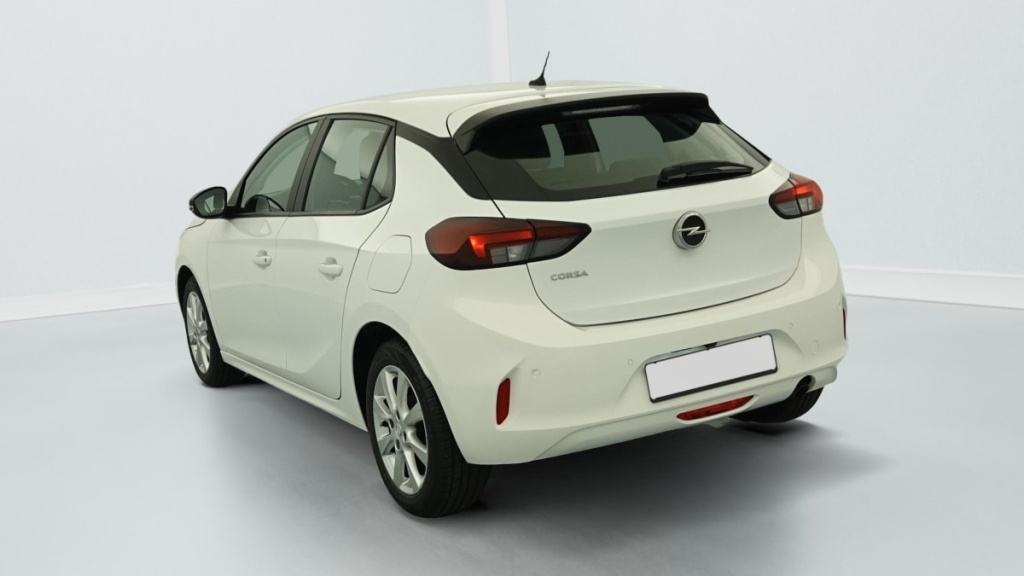 OPEL Corsa 1.2 75 ch BVM5 Edition - ref: 1-382513 - Photo 5