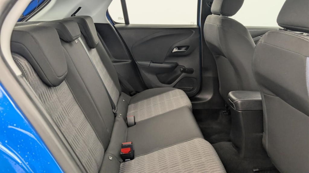 OPEL Corsa 1.2 75 ch BVM5 Edition - ref: 1-382514 - Photo 10