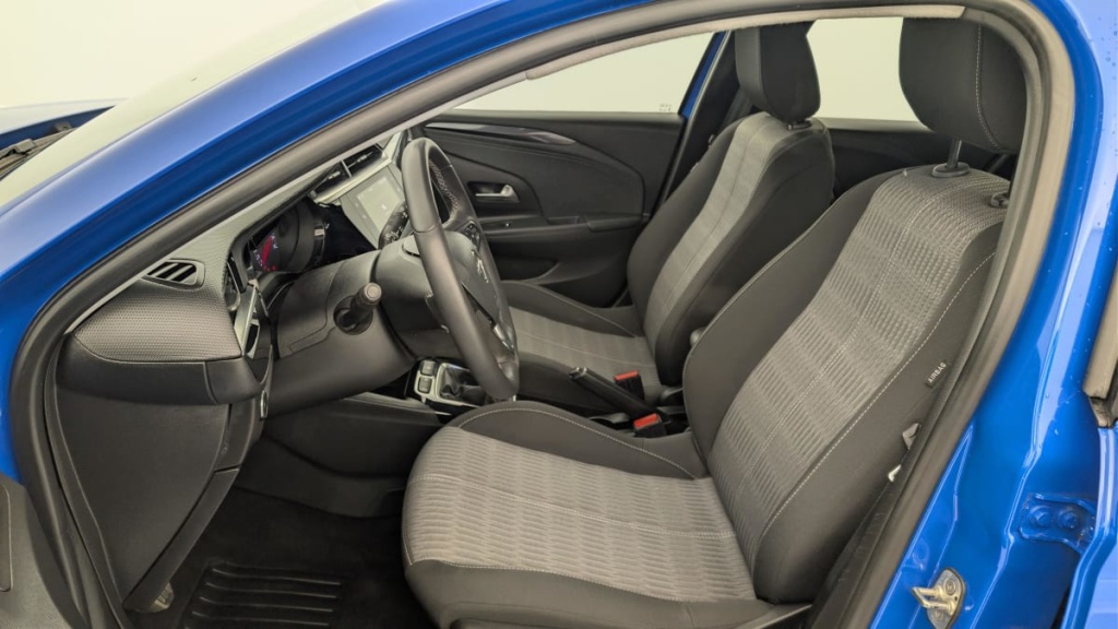 OPEL Corsa 1.2 75 ch BVM5 Edition - ref: 1-382514 - Photo 16