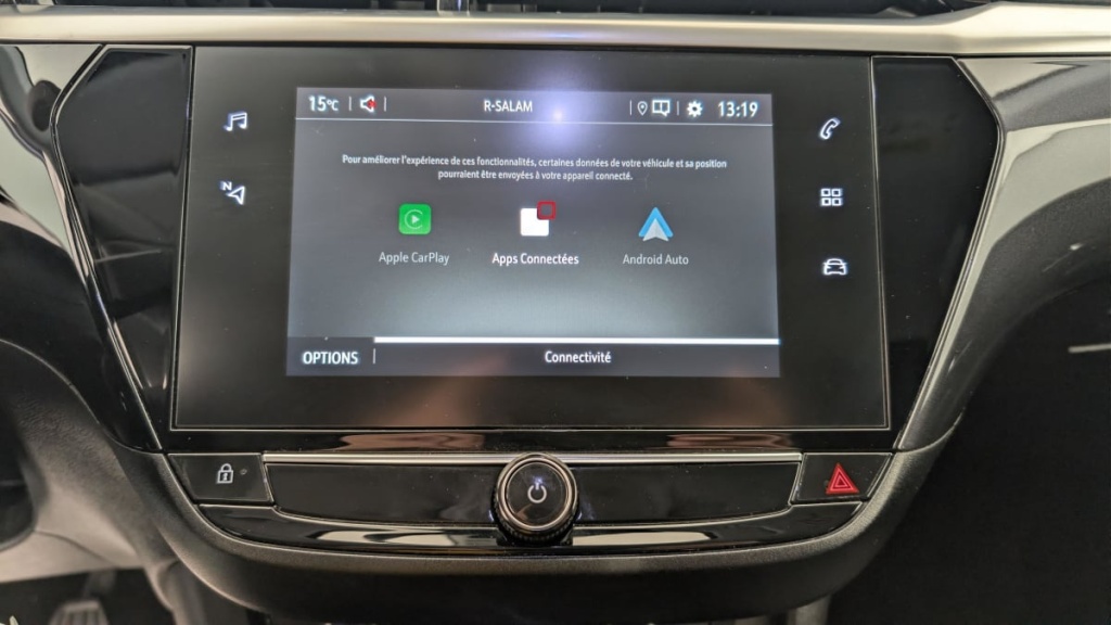 OPEL Corsa 1.2 75 ch BVM5 Edition - ref: 1-382514 - Photo 18