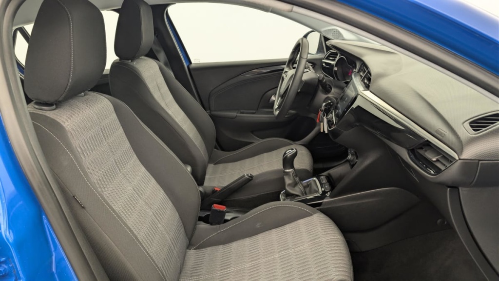 OPEL Corsa 1.2 75 ch BVM5 Edition - ref: 1-382514 - Photo 9