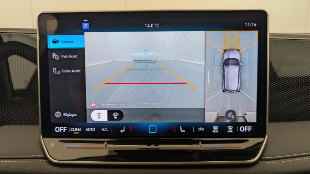 VOLKSWAGEN Tiguan 2.0 TDI 150ch DSG7 VW Edition - ref: 1-382525 - Photo 17